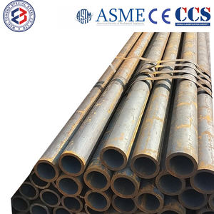 Tuyau en acier sans soudure de haute qualité J55, K55, N80-1, N80Q, R95, M65, L80, C90, <span class=keywords><strong>T95</strong></span>, C110, P110, Q125 Tuyau en acier sans soudure laminé à chaud ASTM API - Product Image 4