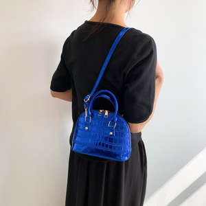 Borse a Mano Semplici e alla Moda, Nuove Borse Casual Trendy a Tracolla Singola - Product Image 2