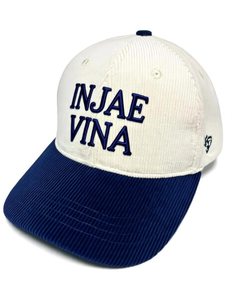 Gorra de Béisbol Deportiva Personalizada al por Mayor de 5 Paneles con Logotipo Bordado en 3D, Material de Pana de Dos Tonos, Visera con Cordón, Multicolor, ODM, Unisex - Product Image 6