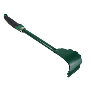Nettoyeur de lames de tondeuse à gazon en gros, grattoir de nettoyage de <span class=keywords><strong>jardin</strong></span> portatif pour éliminer l'herbe et la boue du plateau de la tondeuse - Product Image 1