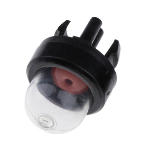 Walbro 188-512 bombilla de imprimación nuevas piezas de motosierra de goma para Echo 12318139130 Homelite 01123 Makita 168398-2 Ryobi 683974 <span class=keywords><strong>MTD</strong></span> - Product Image 1