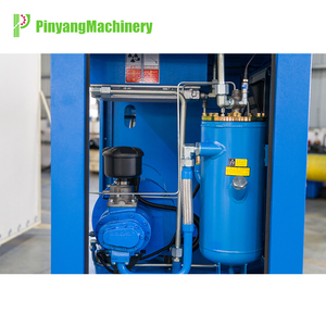 SZG-30 किसी स्थापना के लिए छोटी अंतरिक्ष आवश्यकता और निरंतर स्थिर वायु दबाव की आवश्यकता नहीं है - Product Image 4