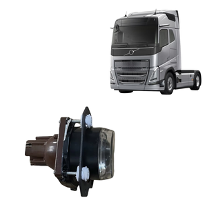 Pièces automobiles de haute qualité, système d'éclairage de camion, 82428803 82428802, phares avant pour camions lourds VOLVO FH FM Series - Product Image 5