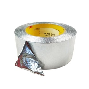 Nhiệt độ cao Nhôm chịu áp lực nhạy cảm dán giấy và phim - Product Image 3