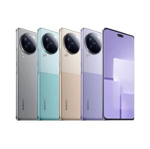 Civi 3 8 + 256GB cellulare cellulare versione globale per Xiaomi Civi 3 telefono cellulare per Xiaomi Civi 3 usato Smart Phone - Product Image 1