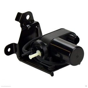 OEM # 6C3Z2A451A #    Bomba de Vacío Eléctrica Diésel NUEVA - Product Image 2
