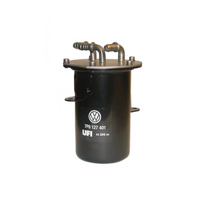 Filtro de Inhalación Italiano UFI FMA 10.0 M, Material Sintético, Filtro de Aceite para Máquina de Acero Inoxidable - Product Image 5