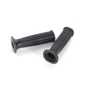 Phụ kiện tay nắm ghi đông xe máy cao su R45 R50 R60 R65 R75 R80 R90 R100 K1 K75 K100 K1000 K1100 - Product Image 5