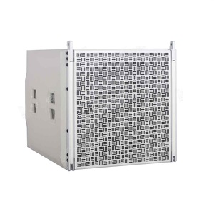 Système de sonorisation Line Array 8 pouces avec caisson de basses passif 15 pouces - Product Image 2