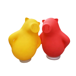 Oem изготовленная на заказ ротационная алюминиевая форма для литья под давлением игрушечная форма - Product Image 6