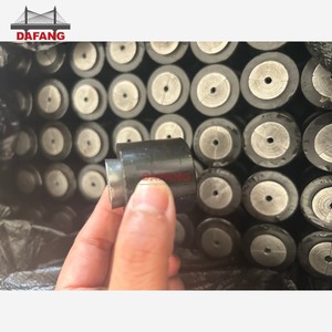 Dự ứng lực bê tông Mono Strand anchorage 15.2mm 3 phần bê tông nêm và Neo - Product Image 1