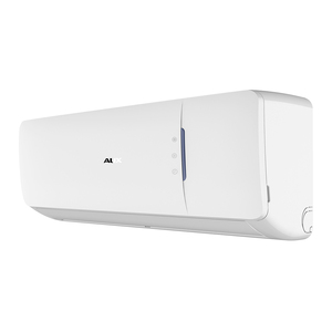 Aire Acondicionado Split de Pared Frío/Calor 12000 BTU de Alta Eficiencia, Aire Acondicionado Portátil - Product Image 6