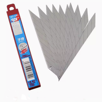 Couteau utilitaire KUNAISI SK4, best-seller, acier à haute teneur en carbone 30 °   Couteau utilitaire fixe de sécurité SDI, lame durable