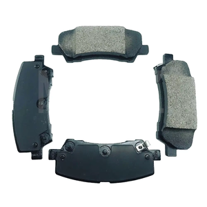 Plaquettes <span class=keywords><strong>de</strong></span> <span class=keywords><strong>frein</strong></span> en céramique promotionnelles OEM à bas <span class=keywords><strong>prix</strong></span> pour <span class=keywords><strong>Ford</strong></span> Mustang & Sportage nouvelle <span class=keywords><strong>plaquette</strong></span> <span class=keywords><strong>de</strong></span> <span class=keywords><strong>frein</strong></span> <span class=keywords><strong>de</strong></span> voiture <span class=keywords><strong>de</strong></span> passager arrière - Product Image 3