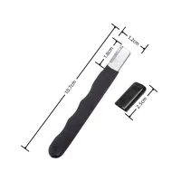 Aiguiseur de poche rapide multi-grains pour couteaux, ciseaux, mini-couteaux, pierre à aiguiser, outil de jardin