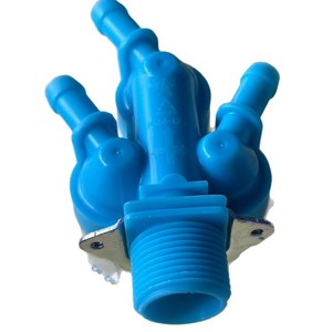 Valve d'entrée Samsung DC62-00233B 33690157 220 240V pour machine à laver - Product Image 1