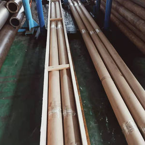 Прямые продажи от производителя/полный ассортимент моделей/Q + T гидравлический поршень хромированный стержень - Product Image 6