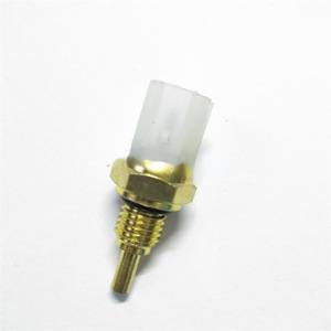 Temperature <b>Sensor</b> <b>Switch</b> 37760-P00-003 Quick Connect For Accord Civic - Product Image 1