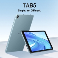 Blackview – tablette PC Tab 5, 3 go + 64 go, 8 pouces, Android, nouvel arrivage