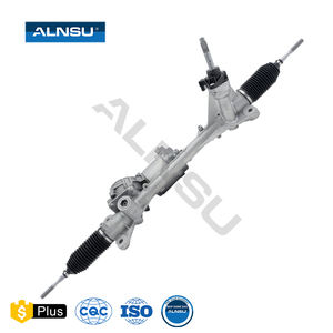 Cremallera de dirección y piñón de alta calidad para NISSAN Rogue 49001-6RR2A 49001-6RR1C 49001-6RR2B - Product Image 4