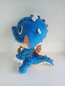 <span class=keywords><strong>Dino</strong></span> peluche dinosaure en peluche petits dinosaures peluche pour cadeau peluche - Product Image 3