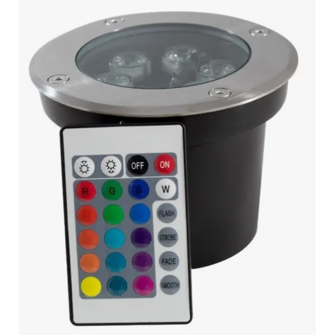 RGB (หลายสี)