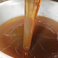 Acide dodecylbenzène sulfonique LABSA Liquide visqueux jaune brunâtre Fortement acide Excellent pour le nettoyage, l'émulsification et la mousse