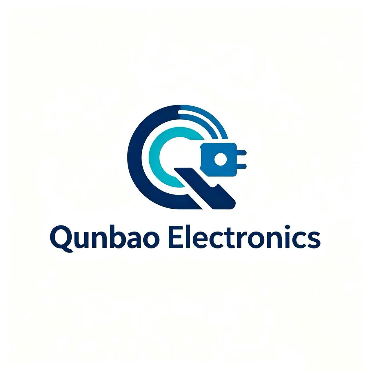 Guangzhou Qunbao Electronic Technology Co., Ltd. logo