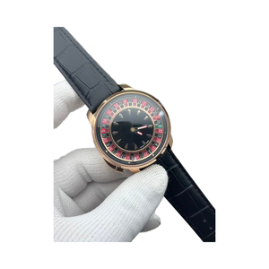 <b>Men's</b> Luxury Mechanical <b>Watch</b> with High Quality Ultra-Detailed <b>Waterproof</b> Design and Roulette Design - Product Image 1