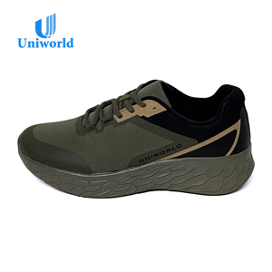 Fournisseur direct du Vietnam sur Alibaba |   <span class=keywords><strong>Chaussures</strong></span> <span class=keywords><strong>de</strong></span> <span class=keywords><strong>sport</strong></span> abordables pour hommes - <span class=keywords><strong>Chaussures</strong></span> Cloud Recovery Campus économiques - Product Image 2