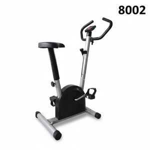 Bicicleta Estática Vertical de Ejercicio, Bicicleta de Fitness Aeróbico para Gimnasio, ES-8002 - Product Image 1