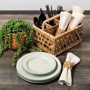 <span class=keywords><strong>Petite</strong></span> assiette de service <span class=keywords><strong>en</strong></span> <span class=keywords><strong>fer</strong></span> émaillé certifié, 2 pièces, pour la promotion - Product Image 1