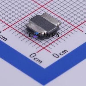 Inducteur de puissance CMLW6020S4R7MST SMD, 6x6mm (Inductance : 4,7uH) (Précision : 20%) Courant nominal : 2A - Product Image 2