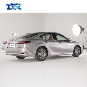 Toyota Camry 2024 Essence – Véhicule Chinois 2023 en Stock – Meilleure Vente au Kazakhstan - Product Image 3