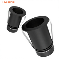 Mini spot LED encastré noir 1W pour intérieur, hôtel, maison, magasin, en aluminium, 90 30000 LED