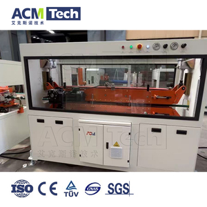 Dây chuyền sản xuất ống nước nóng và lạnh HDPE PPR tốc độ cao - Product Image 5