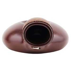 Tostador de Café de Cerámica Hecho a Mano, Bandeja para Tostar Granos de Café, Regalo Artesanal de Cerámica - Product Image 5