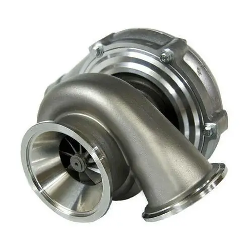 Customized Investment Cast Steel pump housing