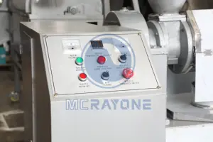 Óleo de cozinha que faz a máquina para o óleo industrial máquina da imprensa de óleo quente que faz a máquina