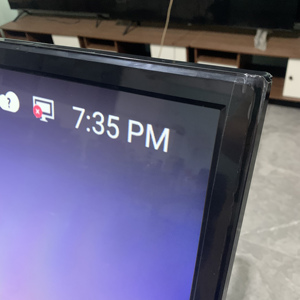 SAMSUNGs LED 50 Pouces Encadré TV Android Système Nouveau Modèle Télévision Wifi Smart 4K UHD Google Paly Store Hôtel Afrique Version - Product Image 5