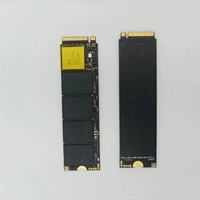 محرك الحالة الصلبة الداخلي PCIE GEN4 M.2 SSD