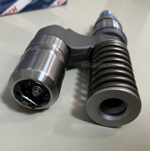 Inyector Diesel Nuevo de Alta Calidad Opel 2098522 0414701070 0414701071 - Product Image 2