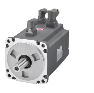 1FL6092-1AC61-2AB1 SIMOTICS S-1FL6 Servomotor 1FL60921AC612AB1 - Product Image 5