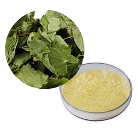 Экстракт растения <span class=keywords><strong>Epimedium</strong></span> Icariin (Горянка) пищевого качества, 98% чистоты, в бочках, травяная энергетическая добавка для спорта, оптовый поставщик - Product Image 2