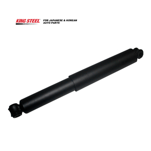 Amortiguadores de Suspensión Neumática Delantera OEM 343369 443293 553228 56110-3S570 56110-2S600 56110-2S625 para <span class=keywords><strong>Nissan</strong></span> Navara D22 <span class=keywords><strong>PICK</strong></span> <span class=keywords><strong>up</strong></span> - Product Image 1