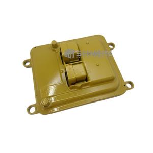 ตัวควบคุมเครื่องยนต์ Senwitt 156-7172 สำหรับเครื่องยนต์ดีเซล Caterpillar 10R-4088 รุ่น ECU 176-7503 - Product Image 3