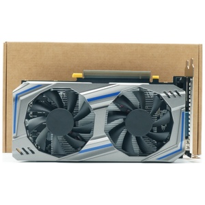 การ์ดจอ GTX550Ti GTX 550 Ti 6GB 192bit GDDR5 ของแท้ใหม่เอี่ยม สำหรับเล่นเกม HD บนคอมพิวเตอร์ตั้งโต๊ะ ขายส่งจากโรงงาน - Product Image 4