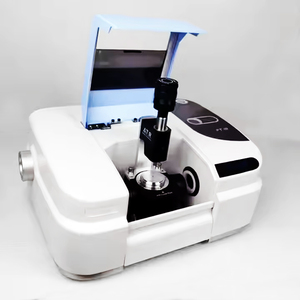 BOYN-Espectrómetro infrarrojo de Transformada de Fourier, máquina de prueba de espectroscopia <span class=keywords><strong>NIR</strong></span>, FTIR, con transformada de Fourier - Product Image 4