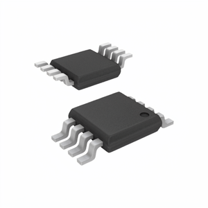Composant électronique S-8244AANFN-CENT2G Gestion de l'alimentation (PMIC) 8 LSSOP, 8 MSOP En stock - Product Image 1