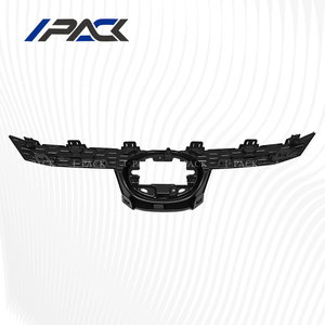 Parrilla Delantera para Toyota <span class=keywords><strong>Corolla</strong></span> <span class=keywords><strong>2020</strong></span> <span class=keywords><strong>LE</strong></span>, Rejilla Cromada ABS, Ensamblaje de Parrilla, <span class=keywords><strong>Precio</strong></span> Directo de Fábrica - Product Image 2